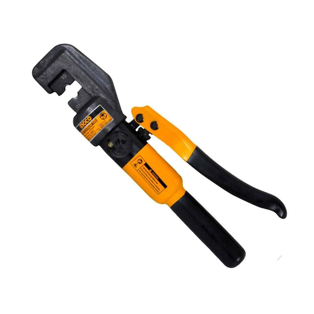 INGCO HHCT0170 Hydraulic Crimping Tool 4–70mm², 45KN