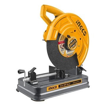 INGCO COS223558 2200W Cut-Off Saw – 355mm Metal Cutter