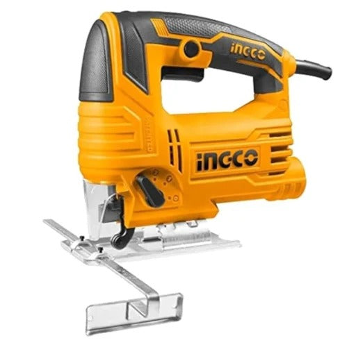 INGCO JS80068 800W Professional Jig Saw – Variable Speed with 4-Step Pendulum Function
