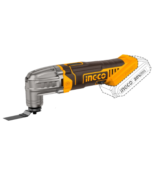 Cordless Multi Tool