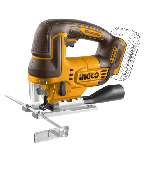 Cordless Jig Saw