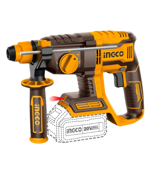 Cordless Hammer Drill