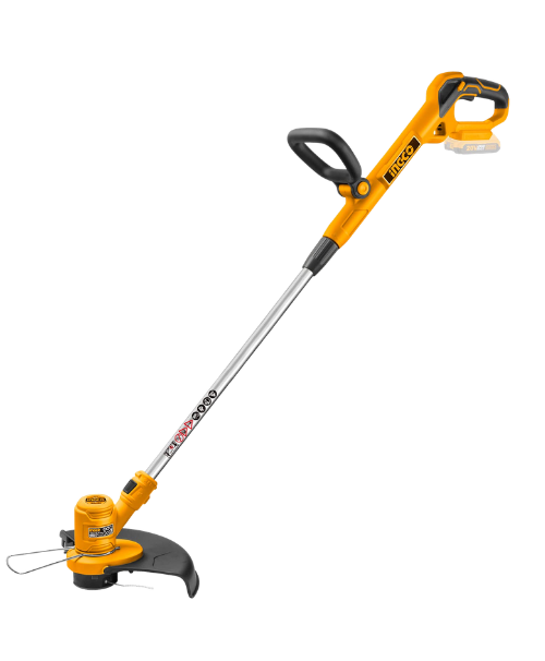 Cordless Grass Trimmer