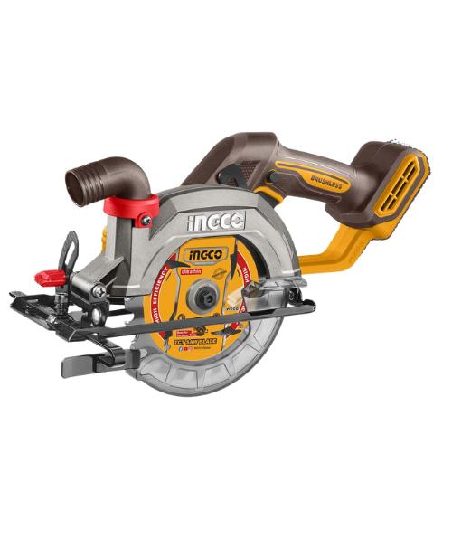 Cordless Circular Saw