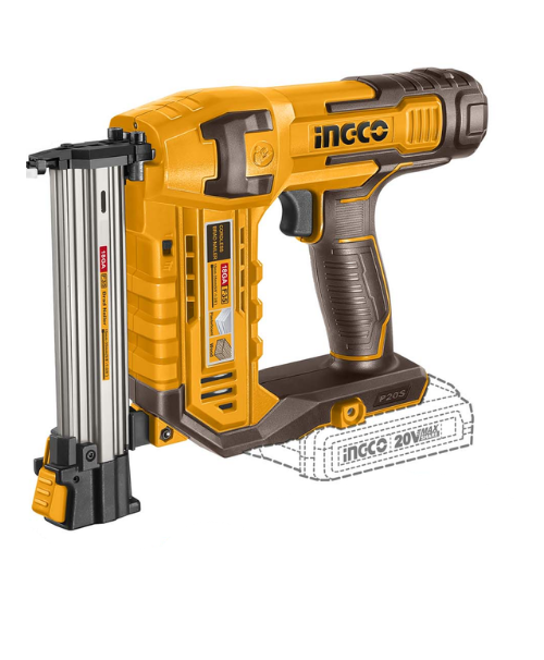 Cordless Brad Nailer