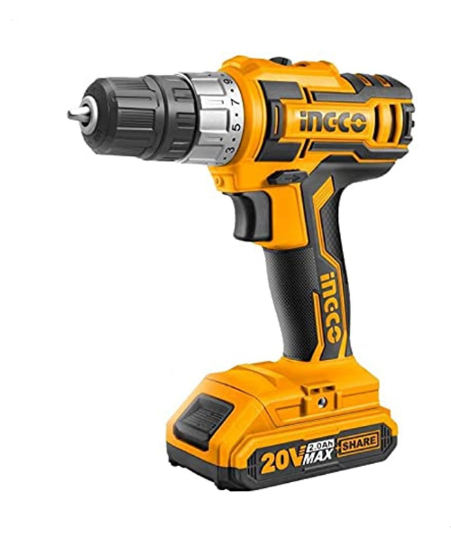 Cordless Drill