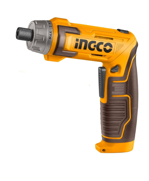 Cordless Screwdriver