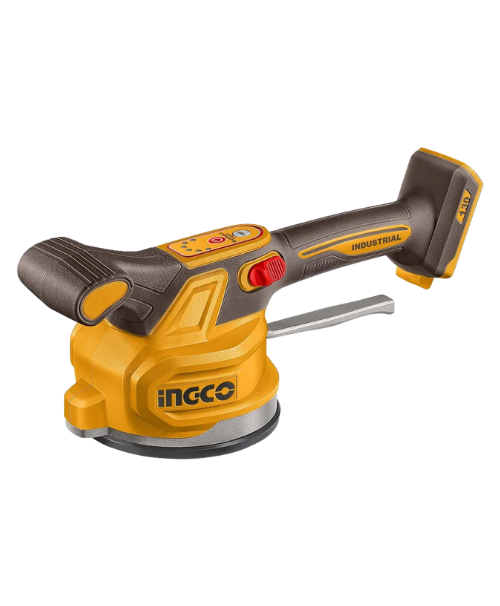 Cordless Tile Vibrator Machine