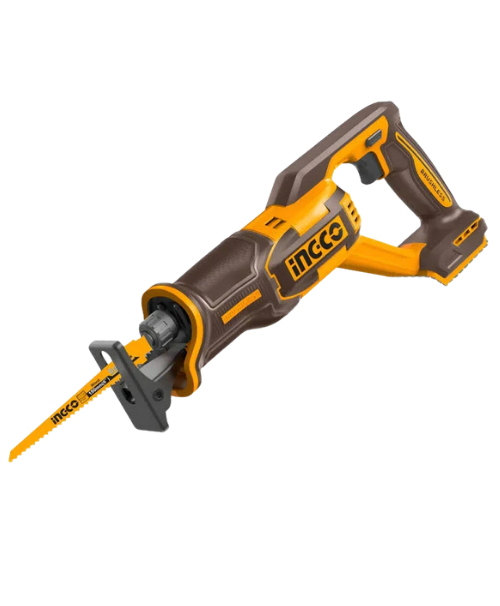 Cordless Reciprocating Saw