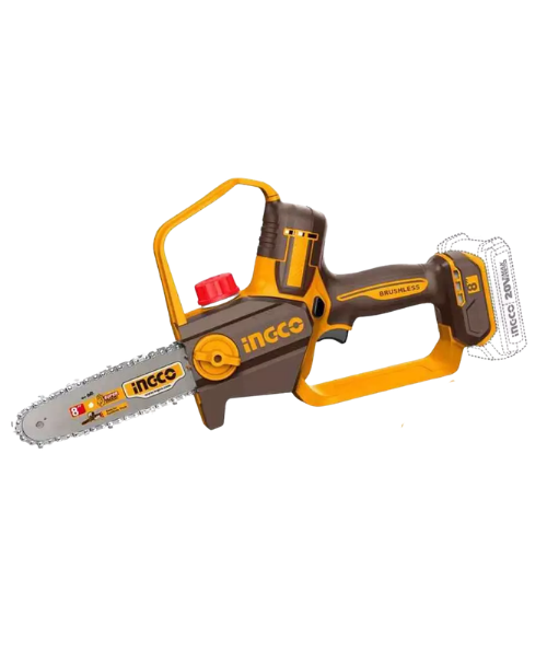 Cordless Pruner Saw
