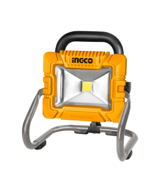 Cordless Portable Work Lamp