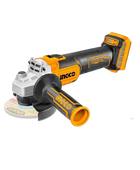Cordless Angle Grinder