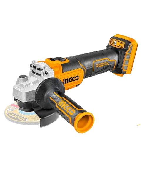 Cordless Angle Grinder