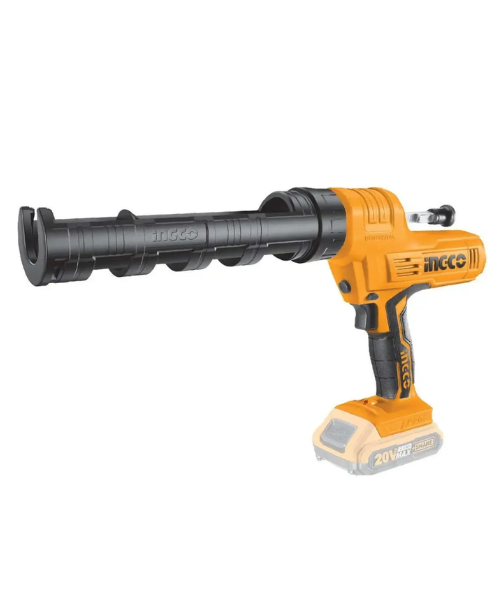 Cordless Caulking and Sealant Gun