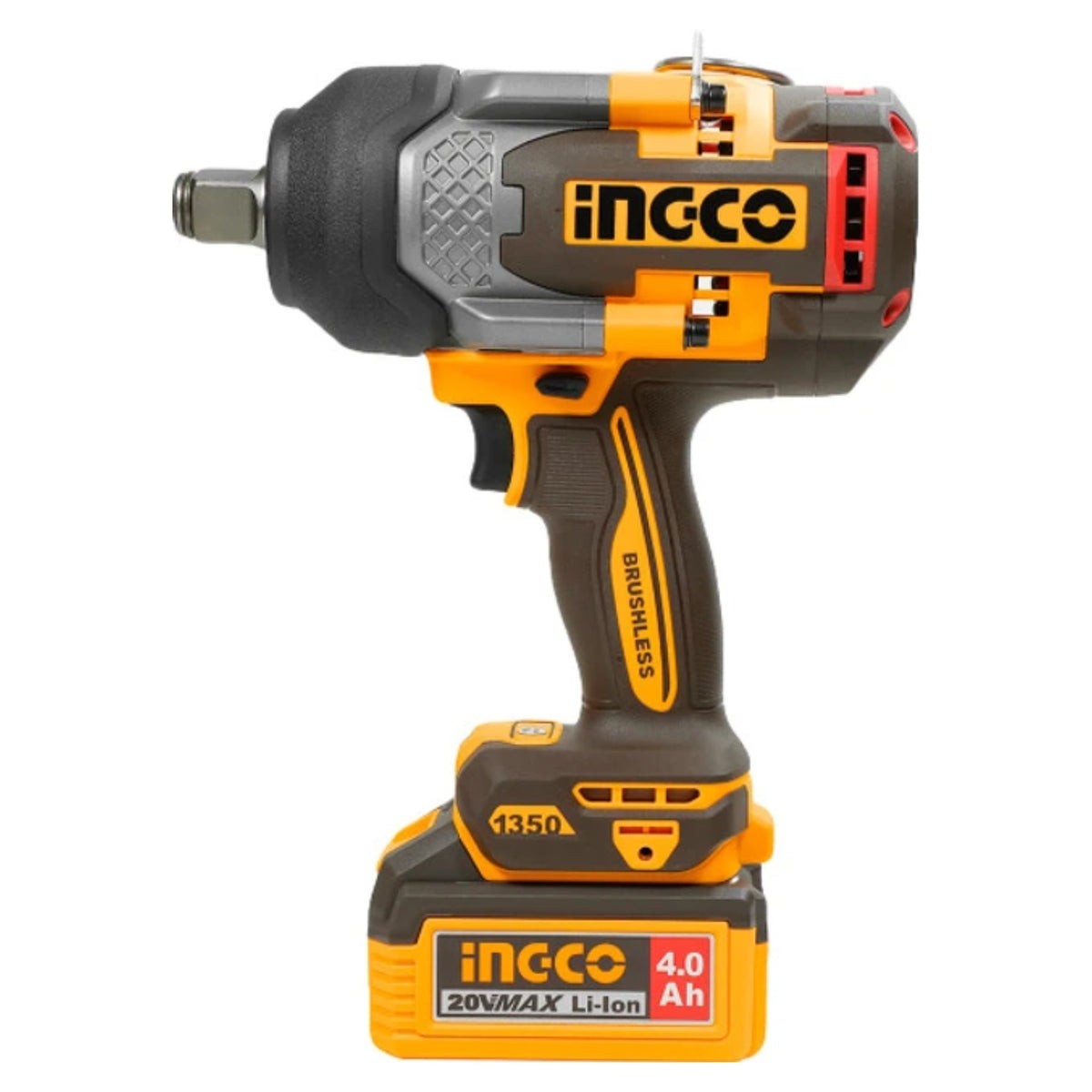 138 Pcs Cordless impact wrench tools set