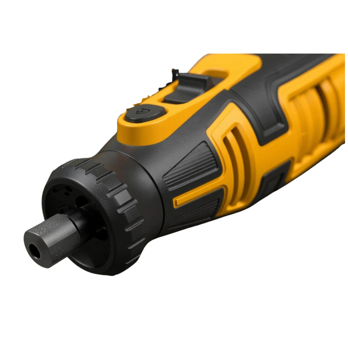 Cordless grinder