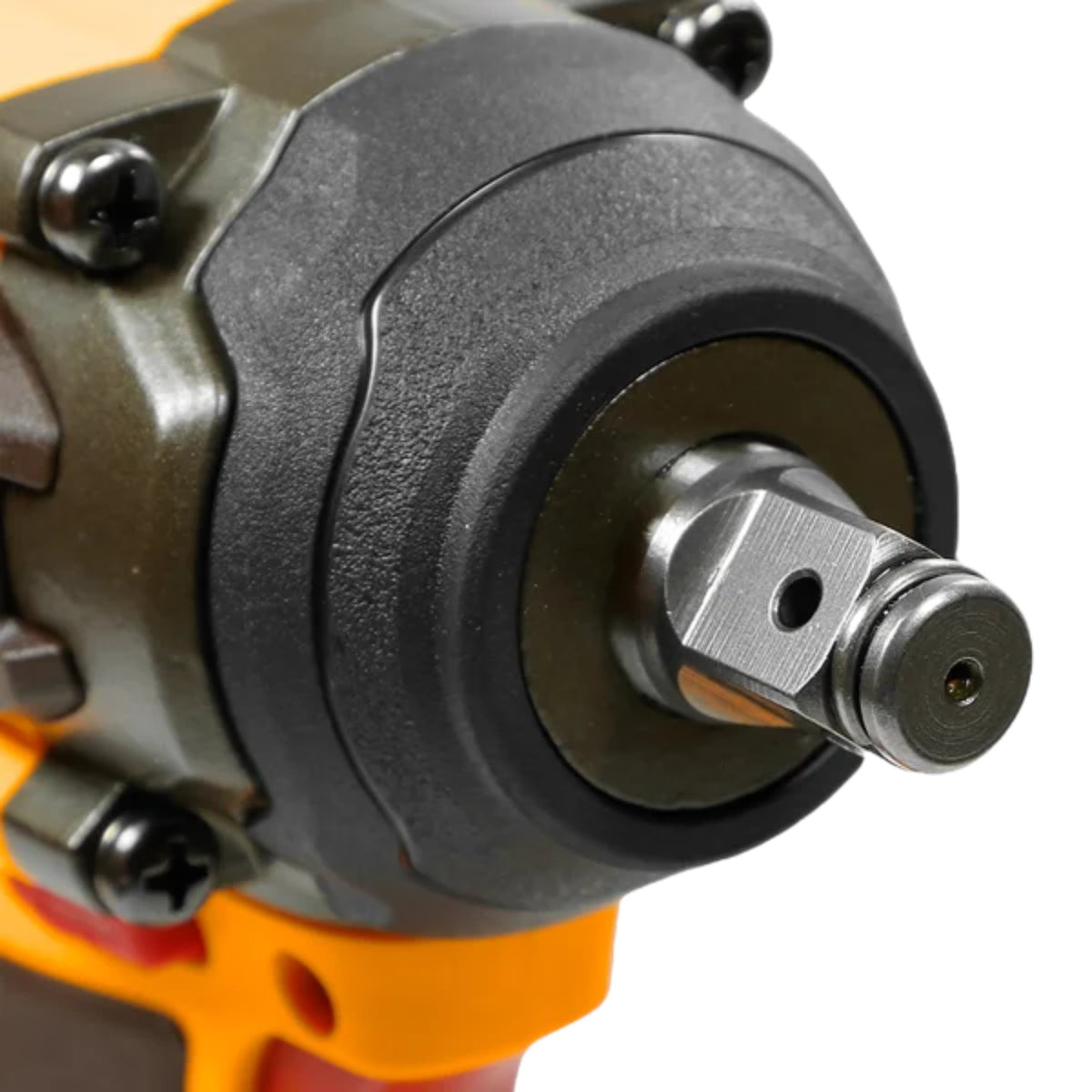 Cordless impact wrench 600Nm
