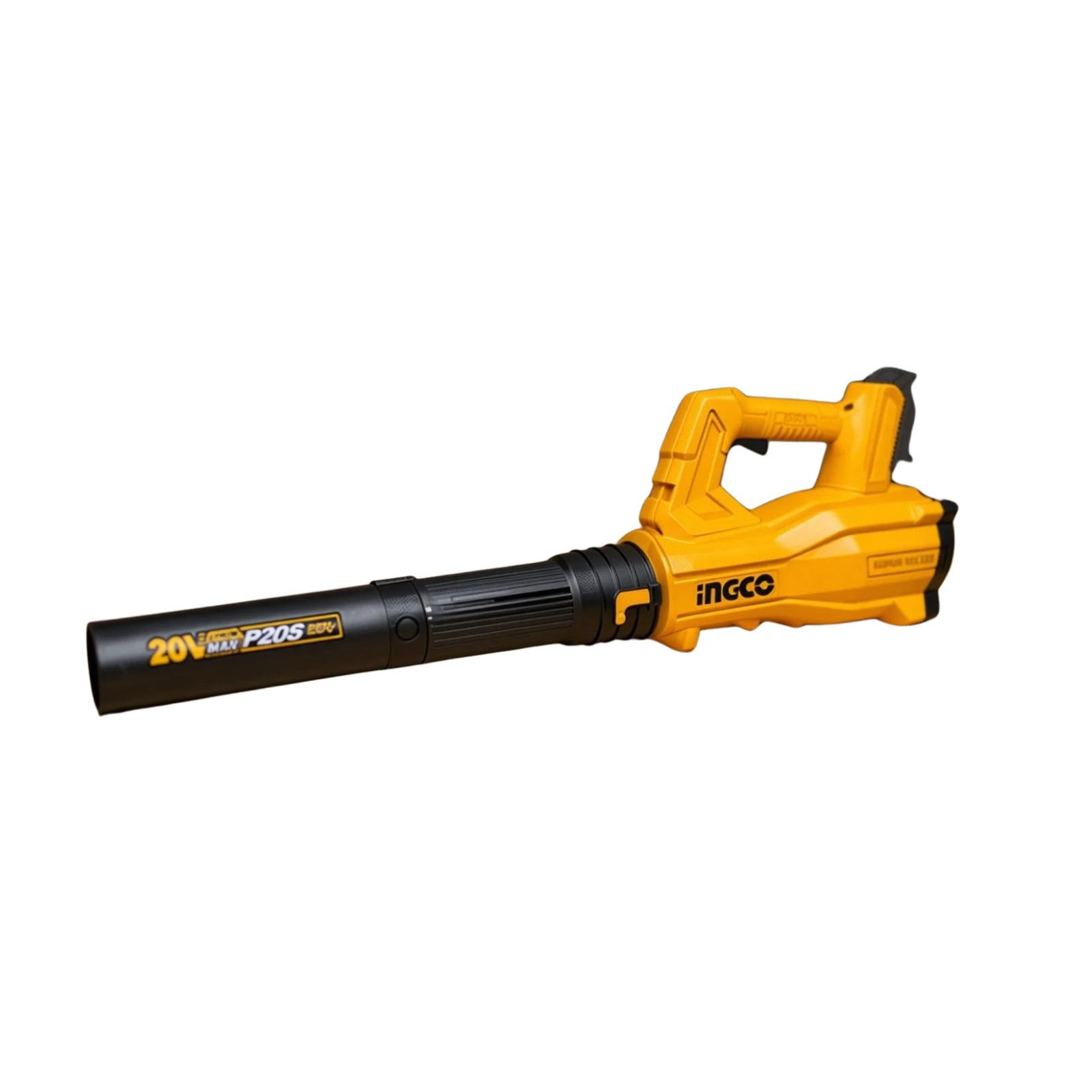 Cordless blower