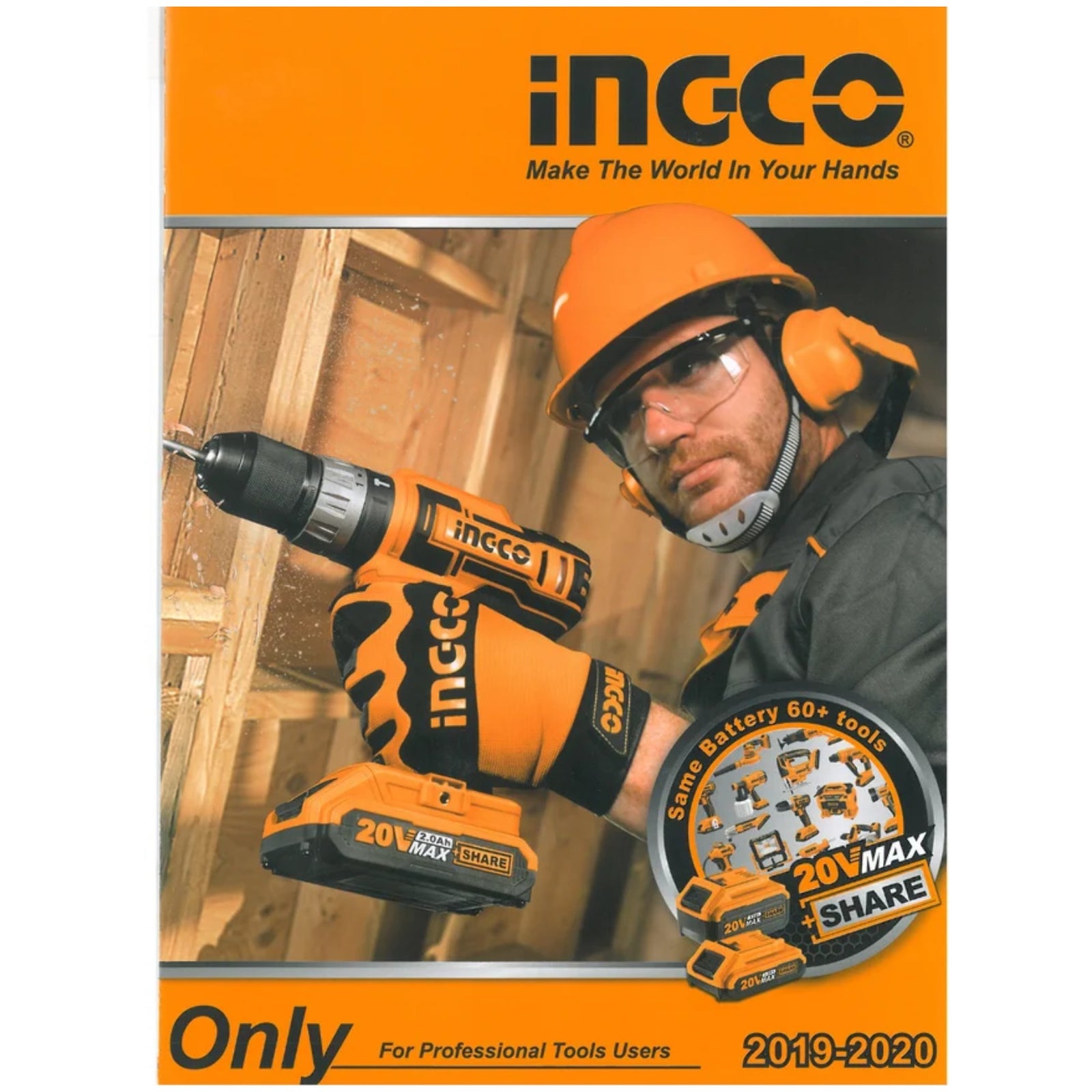172 Pcs Cordless impact wrench tools set