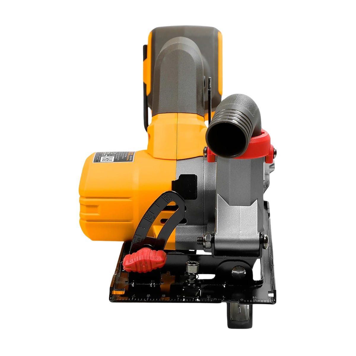Cordless circular saw