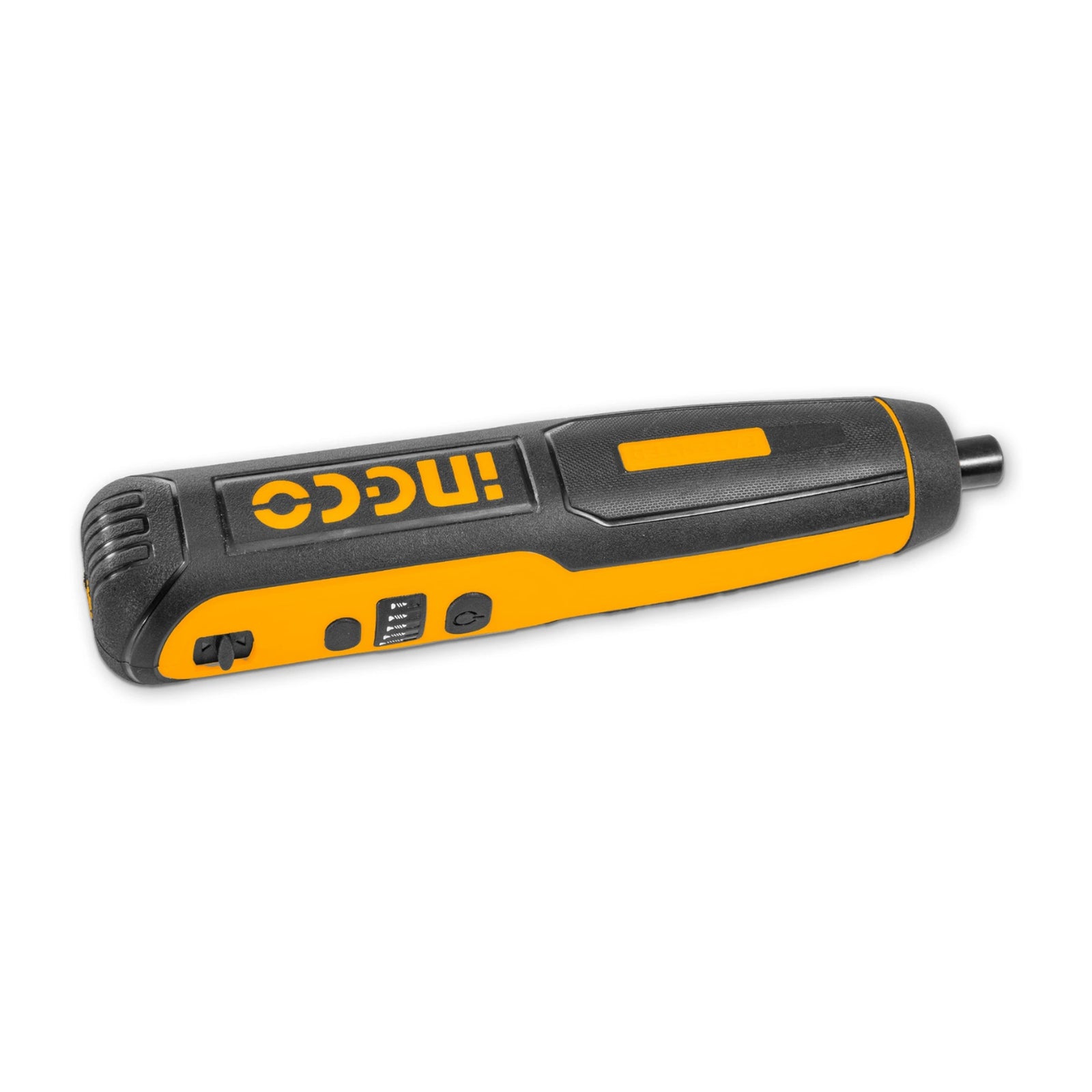 Cordless screwdriver