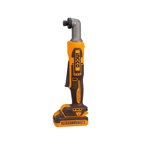 INGCO CAIWLI208 Cordless Angle Impact Wrench