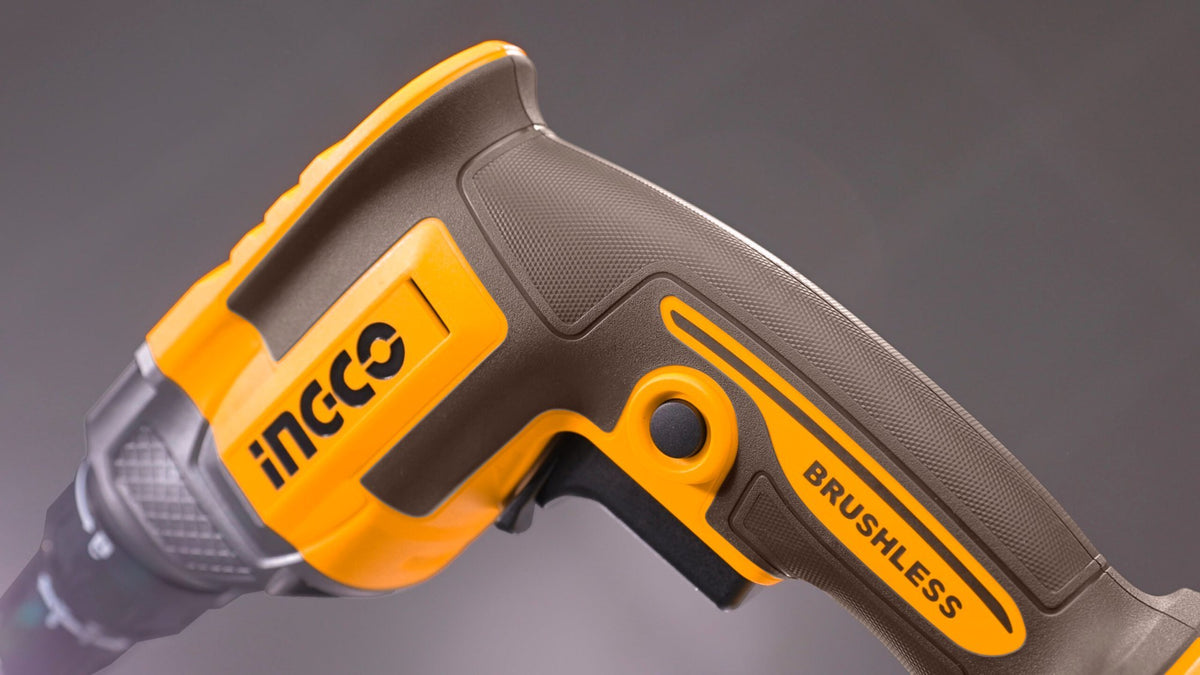 Cordless drywall screwdriver CDSLI204281