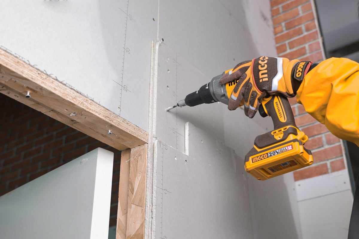 Cordless drywall screwdriver CDSLI204281