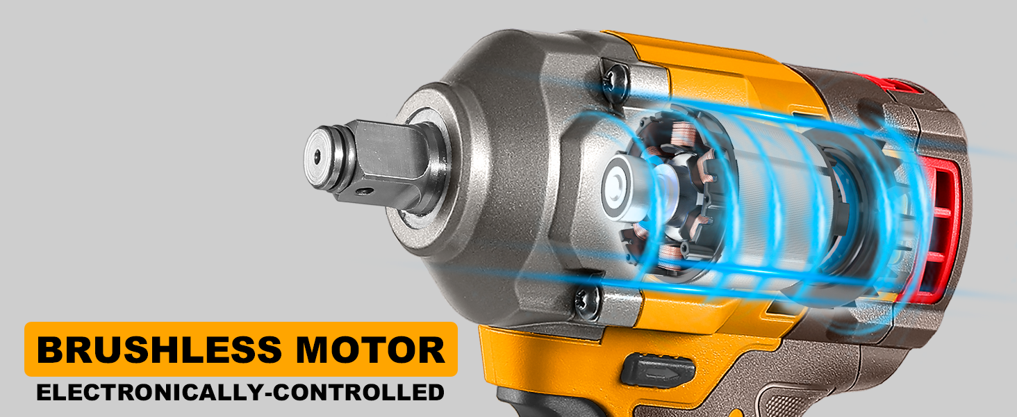 2 Pcs Cordless combo kit
