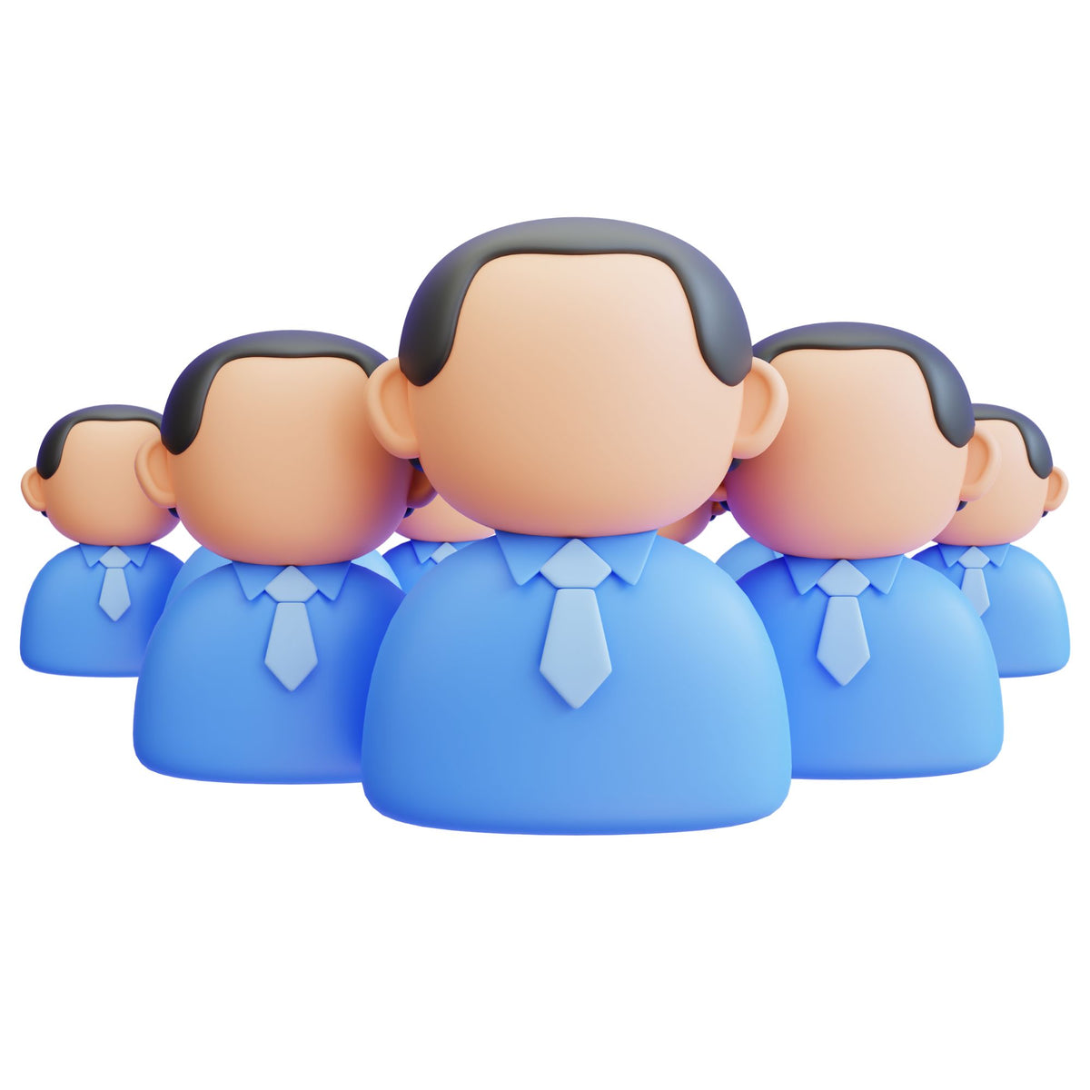 A Women-Led Team