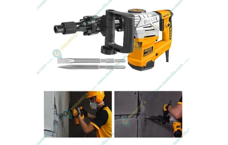 Demolition Breaker