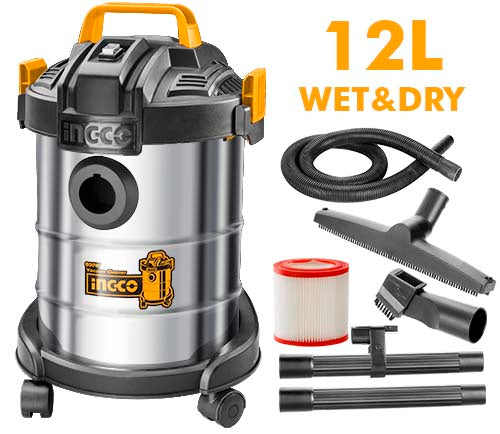 Vacuum Cleaner 1000 Wat