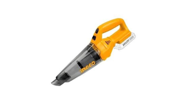 INGCO 2 Pcs Cordless combo kit Blower & Vacuum