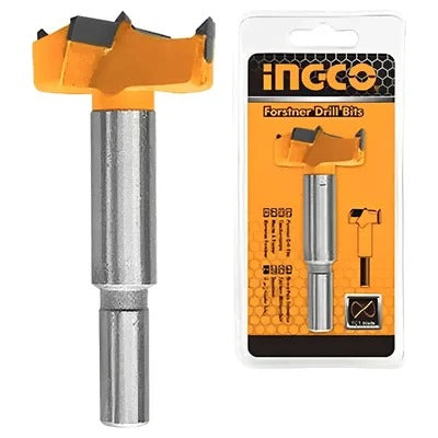 INGCO ADCS3201 32mm TCT Forstner Drill Bit for Wood