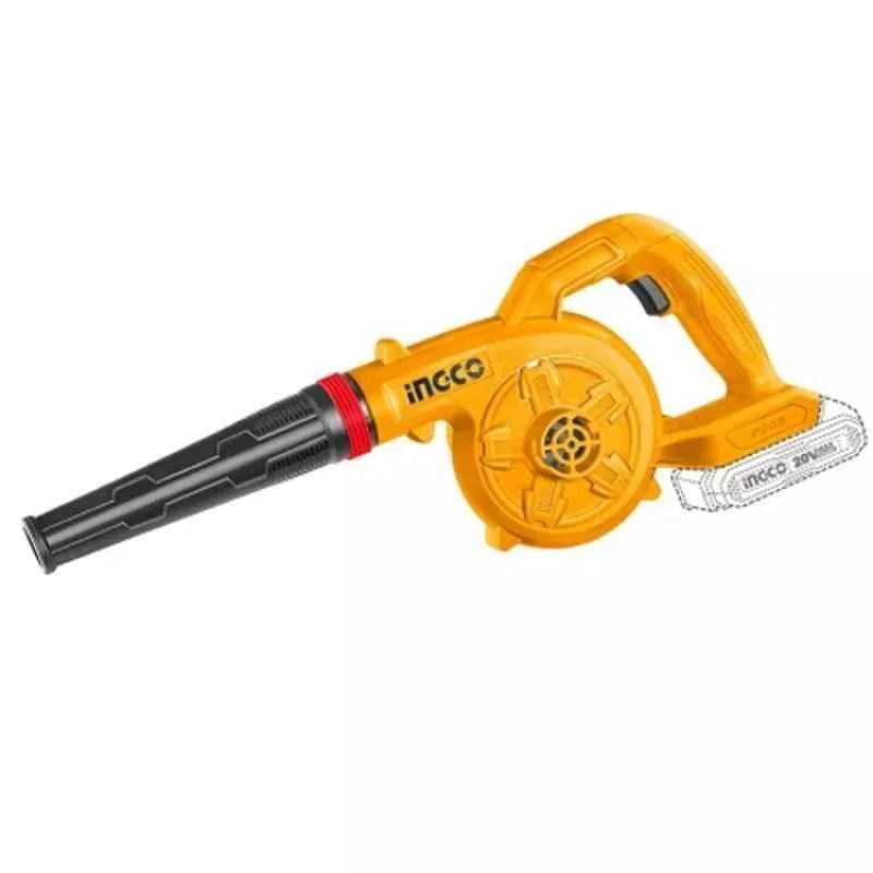 INGCO 2 Pcs Cordless combo kit Blower & Vacuum