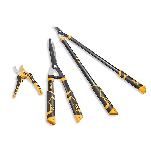 INGCO HLT76033 Hedge Shear (30 cm)