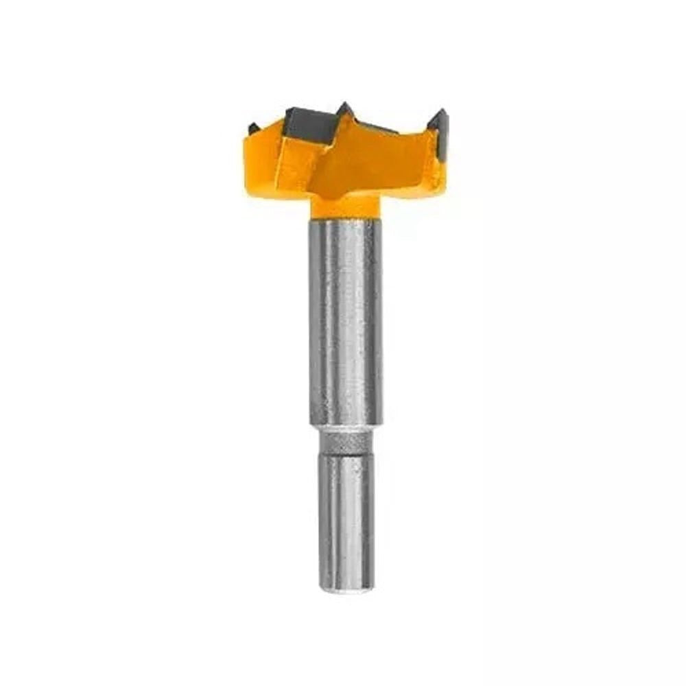 INGCO ADCS2501 – 25mm (1") TCT Forstner Drill Bit