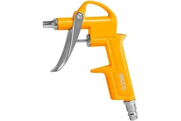 INGCO ABG031-3 Air Blow Gun – 16mm Nozzle – Nitto Type Connector