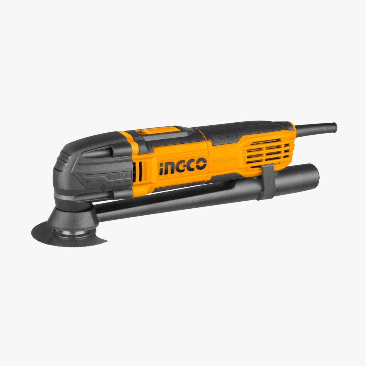 INGCO MF3008 300W Multi-Function Oscillating Tool with Accessories