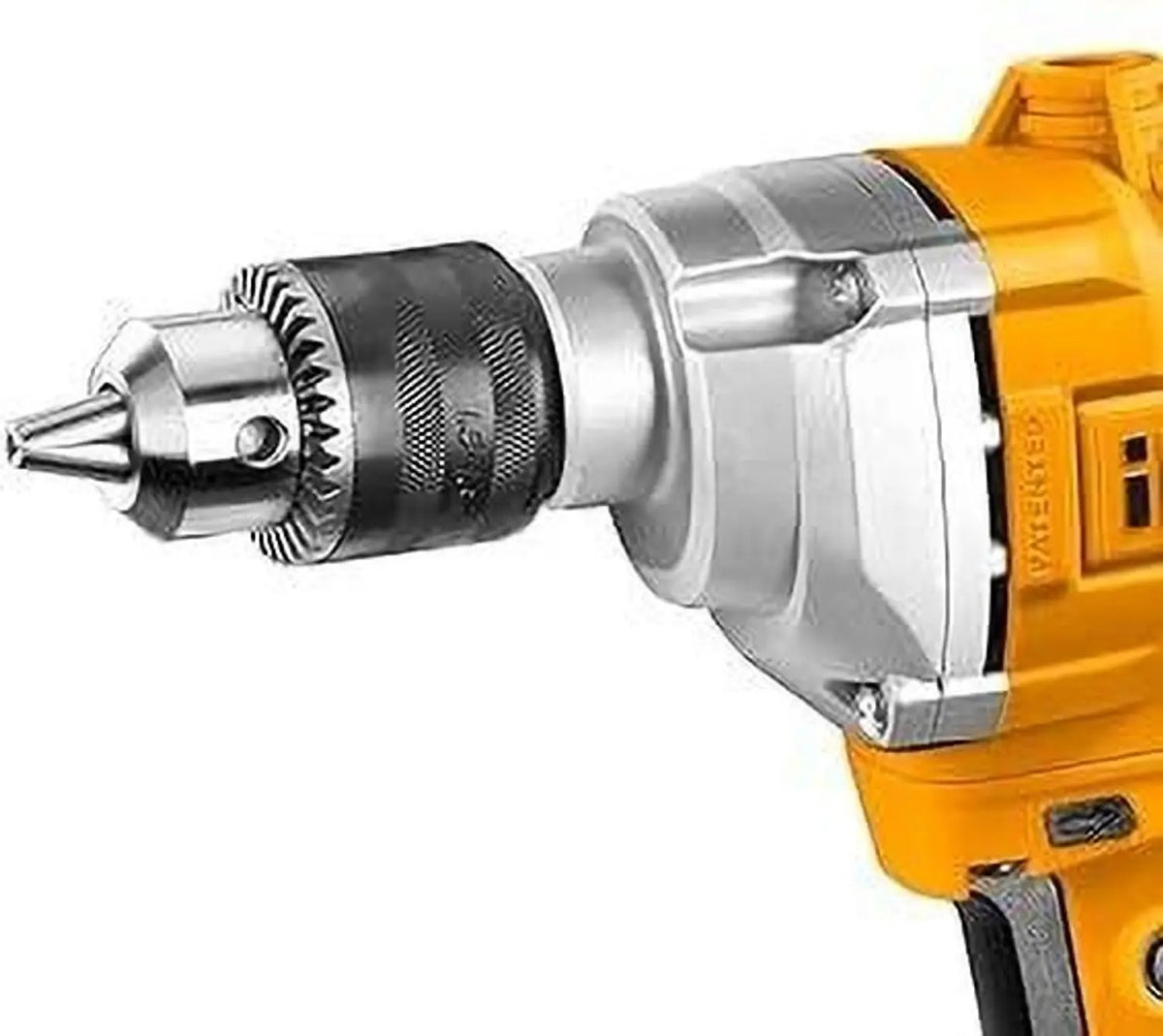 INGCO MX11008 1100W Electric Mixer – Forward & Reverse, 680 RPM