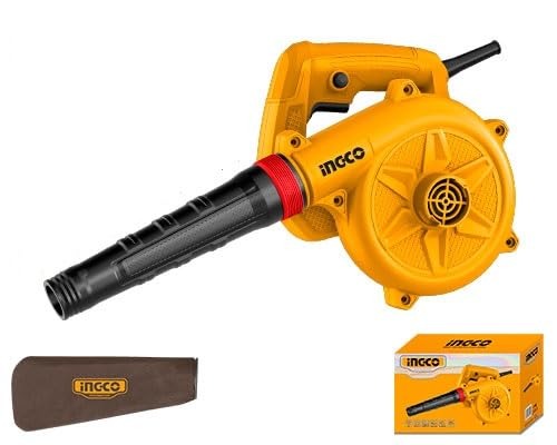 INGCO AB4068 400W Electric Blower – Dust Blower & Aspirator