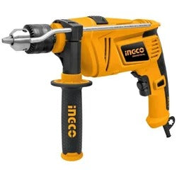 INGCO ID8508 850W Impact Drill Machine with Variable Speed and Hammer Function