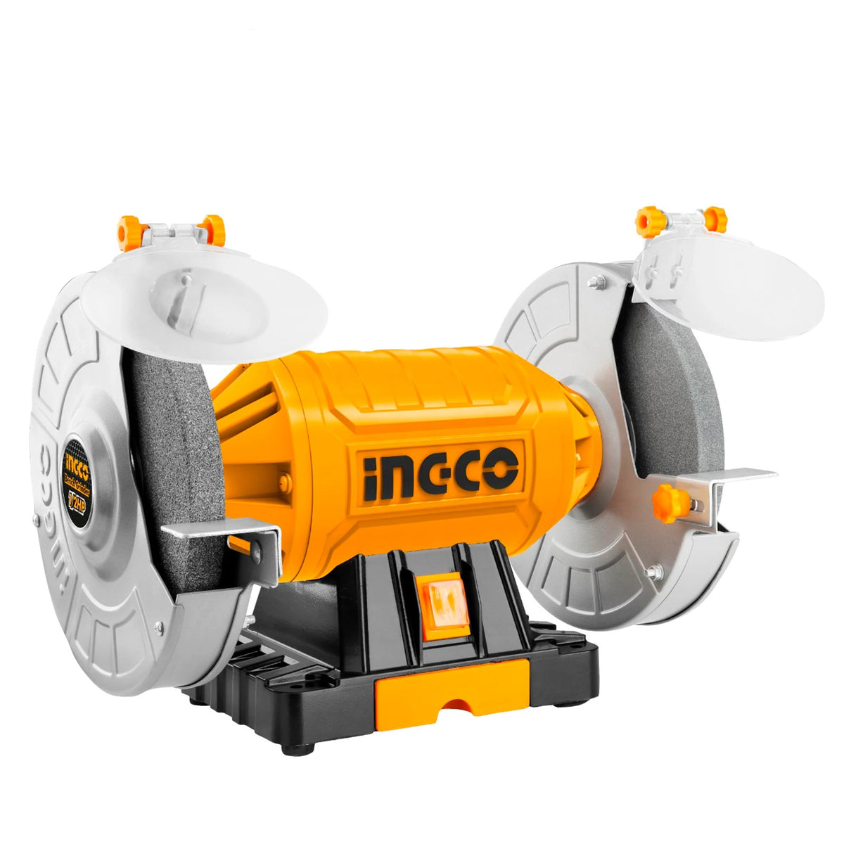 INGCO BG83502 350W Bench Grinder 200mm (8 Inch)