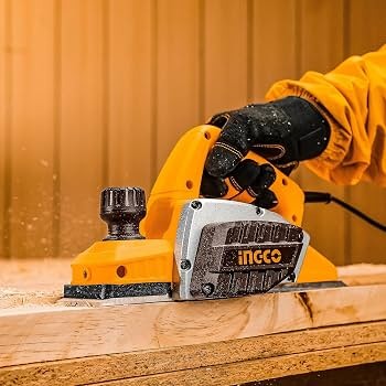 INGCO 550W Electric Planer – PL5508