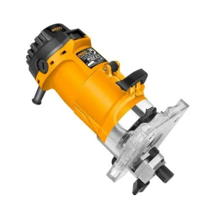 INGCO PLM6001 600W Laminate Trimmer – High Speed Woodworking Router