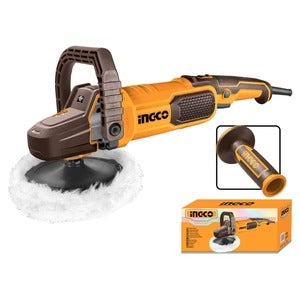 INGCO 1400W Electric Angle Polisher – AP140028
