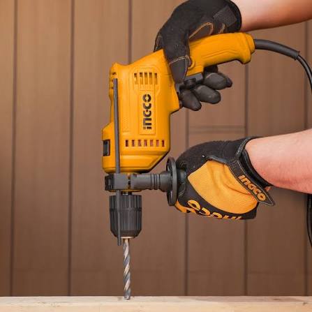 INGCO 680W Impact drill