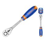 Wadfow WRW1238 - Ratchet Wrench