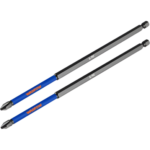 Wadfow WSV5K65 - Impact screwdriver bits