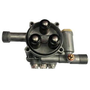 Ingco Spare part HPWR18008-SP-39-A - pump assembly- High pressure washer